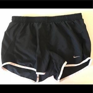 Authentic Nike Women’s Running Shorts